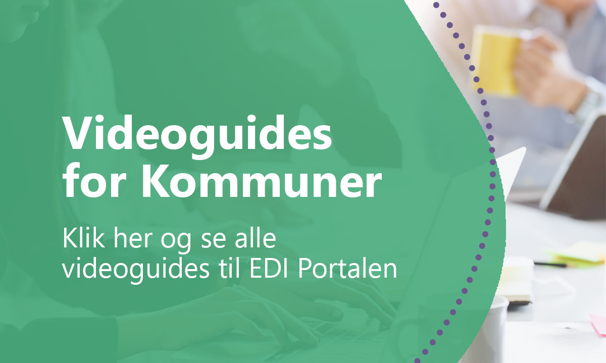 Videoguides for kommuner