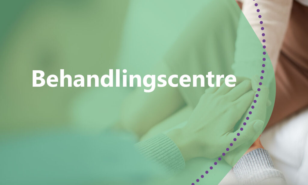 Banner behandlingscentre