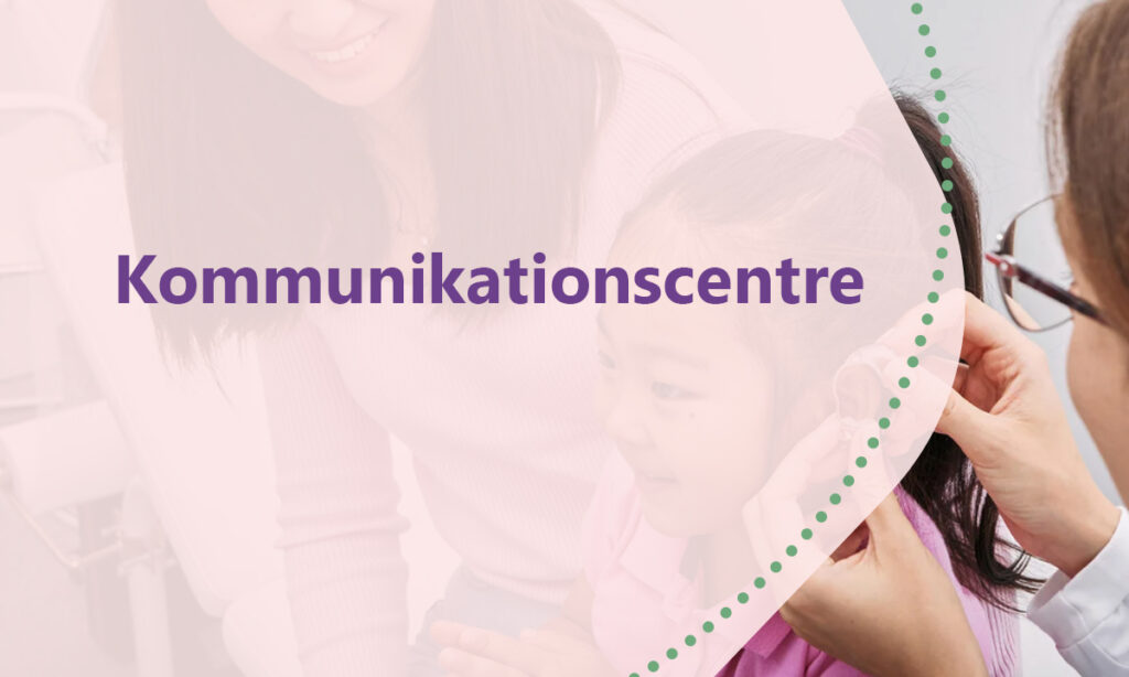 Banner kommunikationscentre